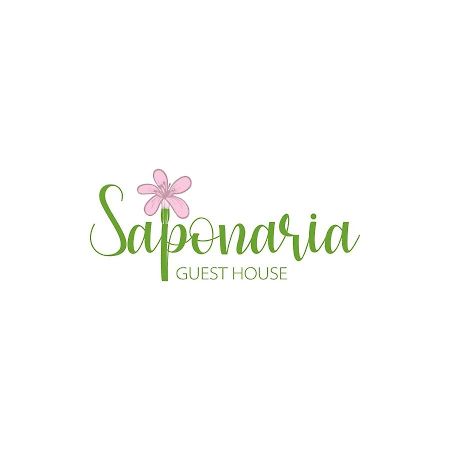 Saponaria Casa Al Mare Appartement Catánia Buitenkant foto